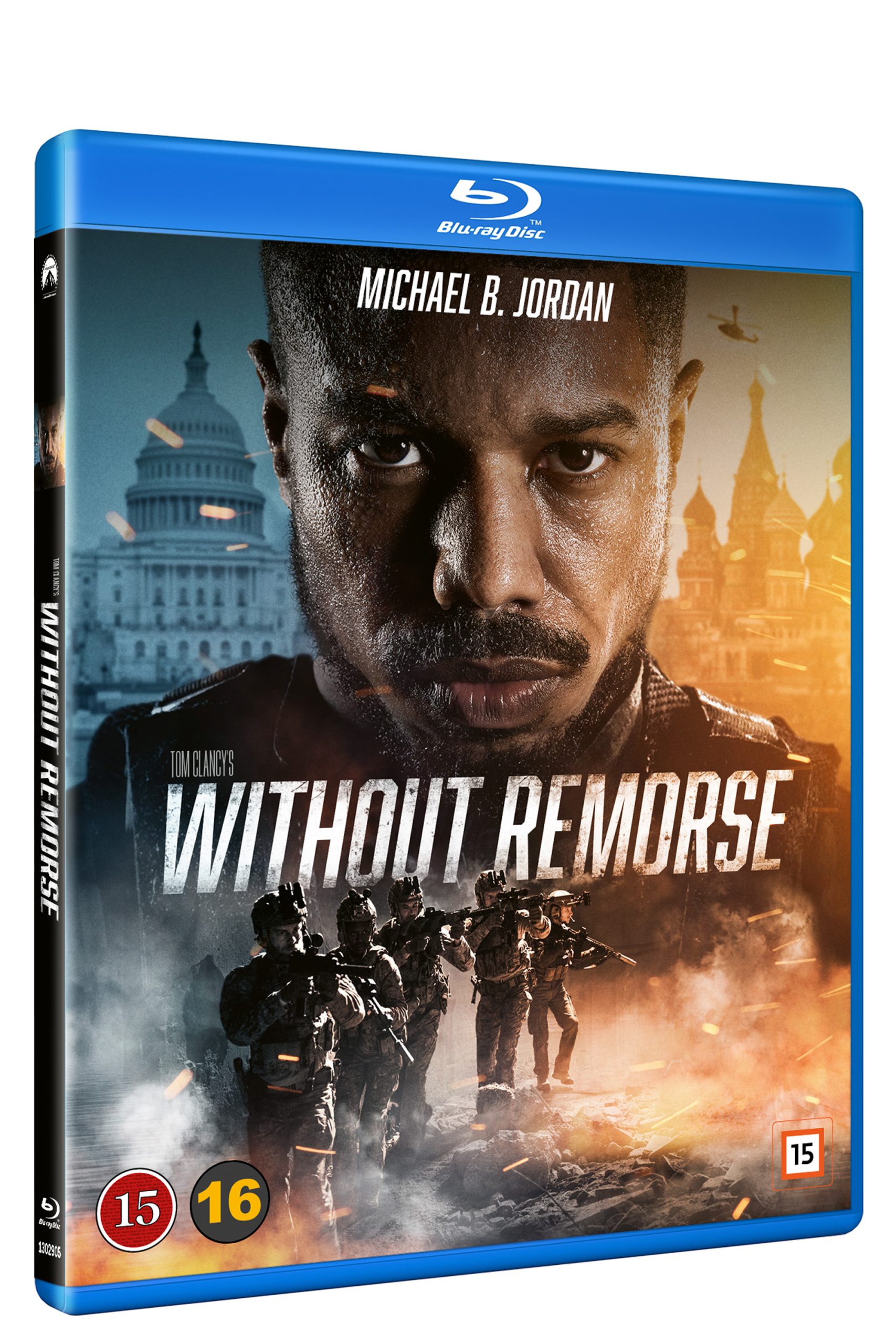 Without Remorse v:5838832