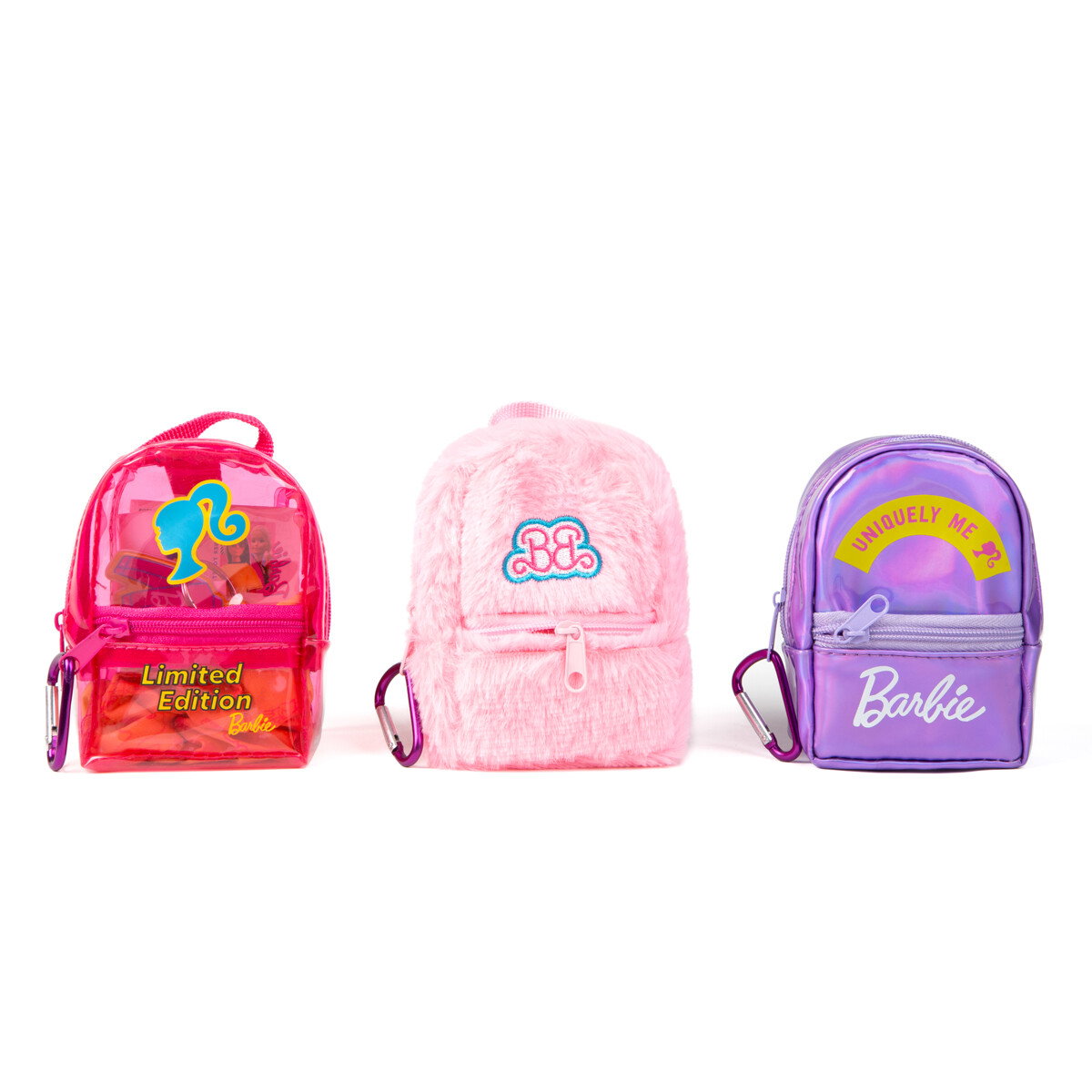 Barbie – Stationery Backpack Surprise Asst. (370-990171) v:1005934