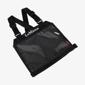 Lemieux – Eventing Bib – Black – One Size v:8766668 Lemieux – Eventing Bib – Black – One Size v:8766668