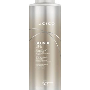 Joico – Blonde Life Brightening Shampoo 1000 ml – Gratis frakt v:6700978