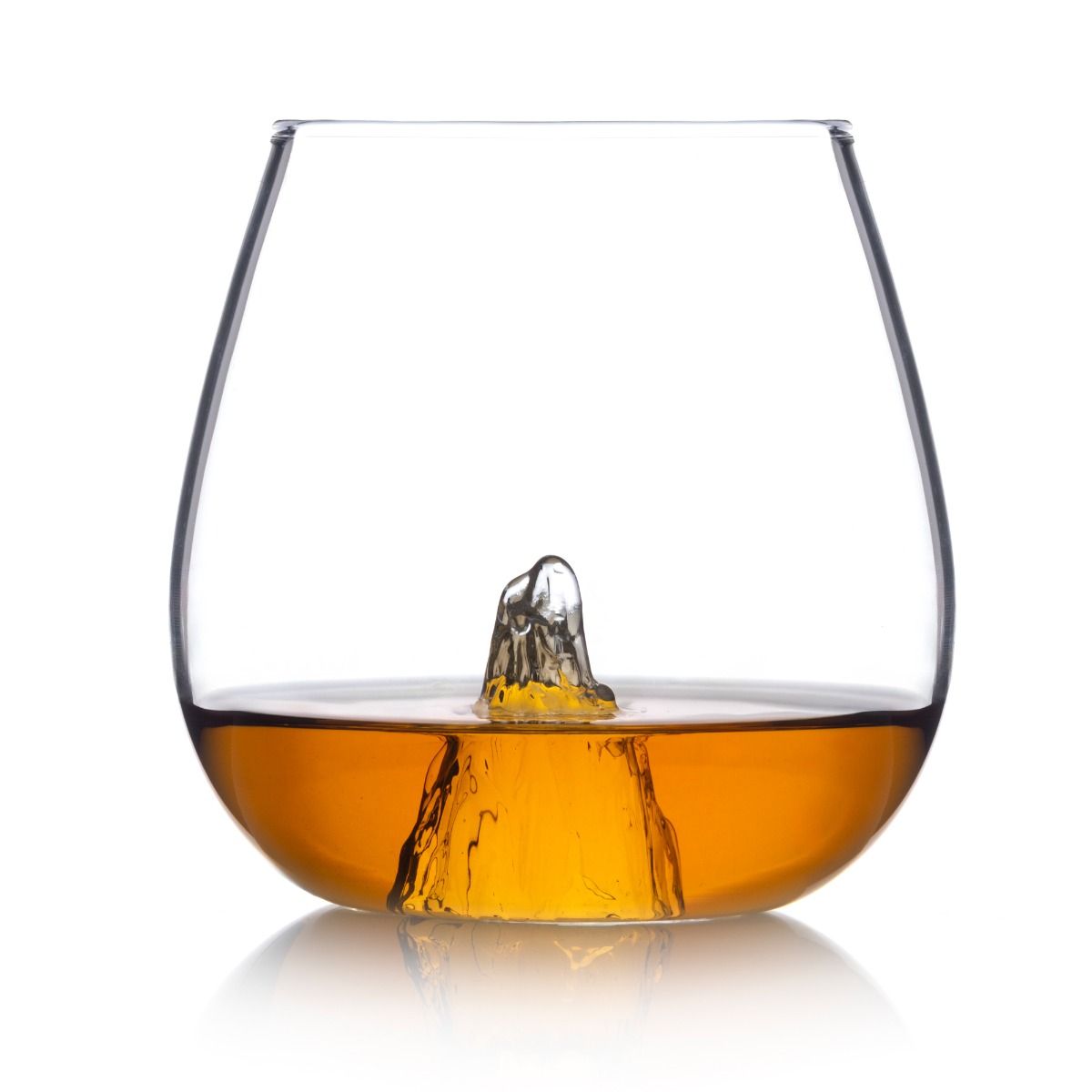 Mountain In A Glass v:7087848
