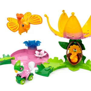 BRIO – Flora Flower House (36236) v:7415438 BRIO – Flora Flower House (36236) v:7415438