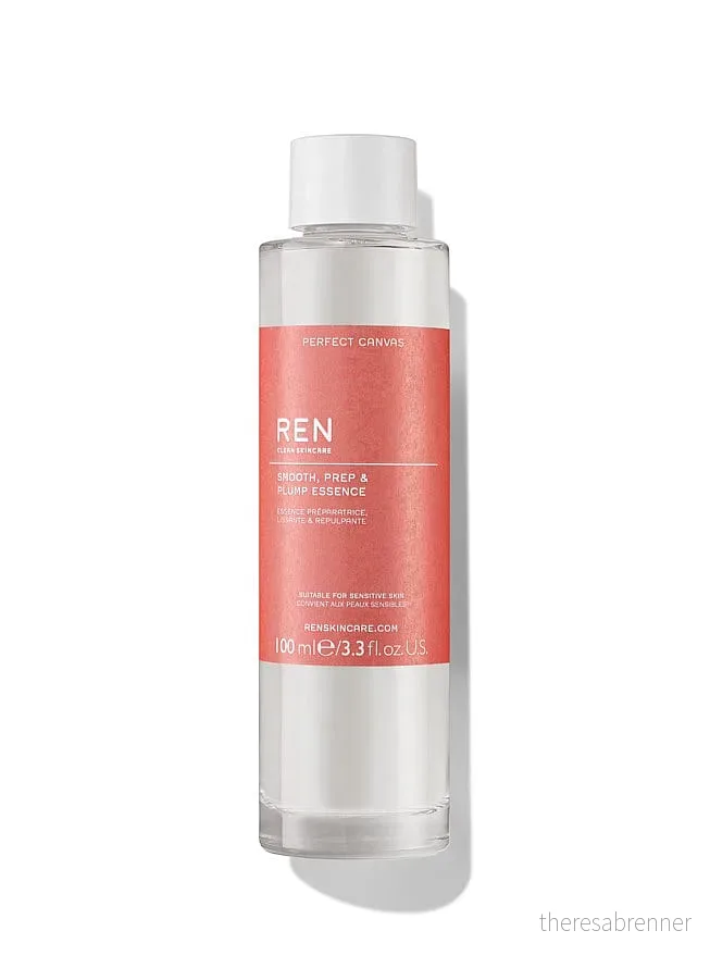 REN - Perfect Canvas Essence 100 ml - 100 - Gratis frakt v:2724998