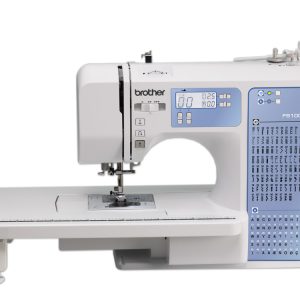 Brother – FS100WT Electronical Sewing Machine – Gratis frakt v:7658903