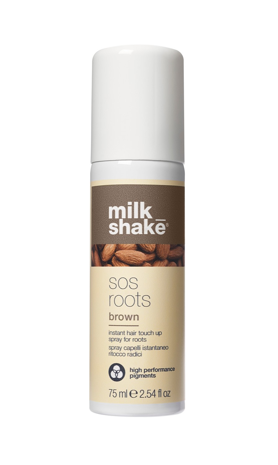 milk_shake - SOS Roots - Brown - Brown - 75 v:3153995