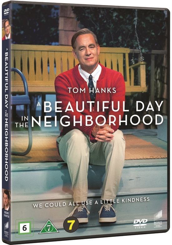 Beautiful Day In The Neighborhood (Tom Hanks) v:9364202