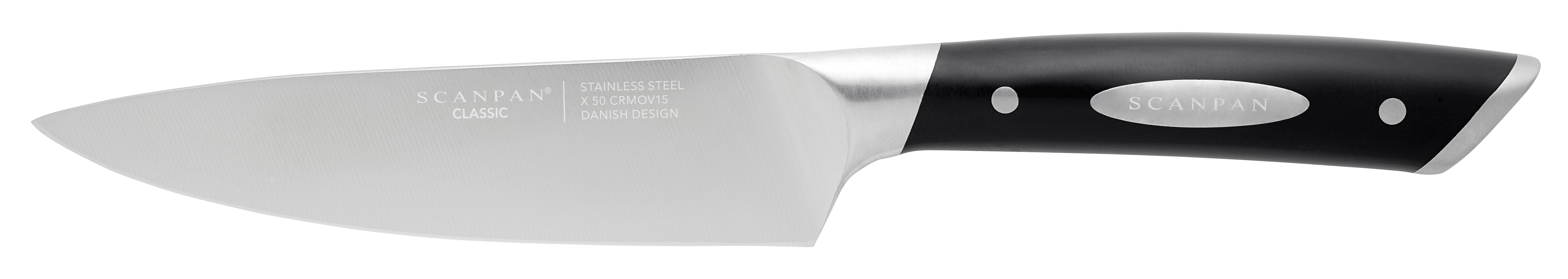Scanpan - Classic Kokkekniv - 15 cm v:2279855