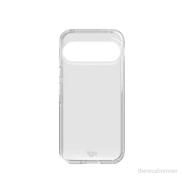 Tech21 - Evo Clear - Pixel 9 Pro XL - Clear v:5253755