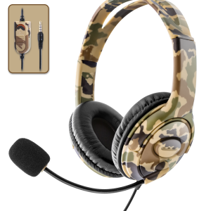 Nyko Combat Headset v:8843282
