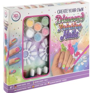 Moxy – Create Your Own Diamond Painting Nails (230008) v:6127837