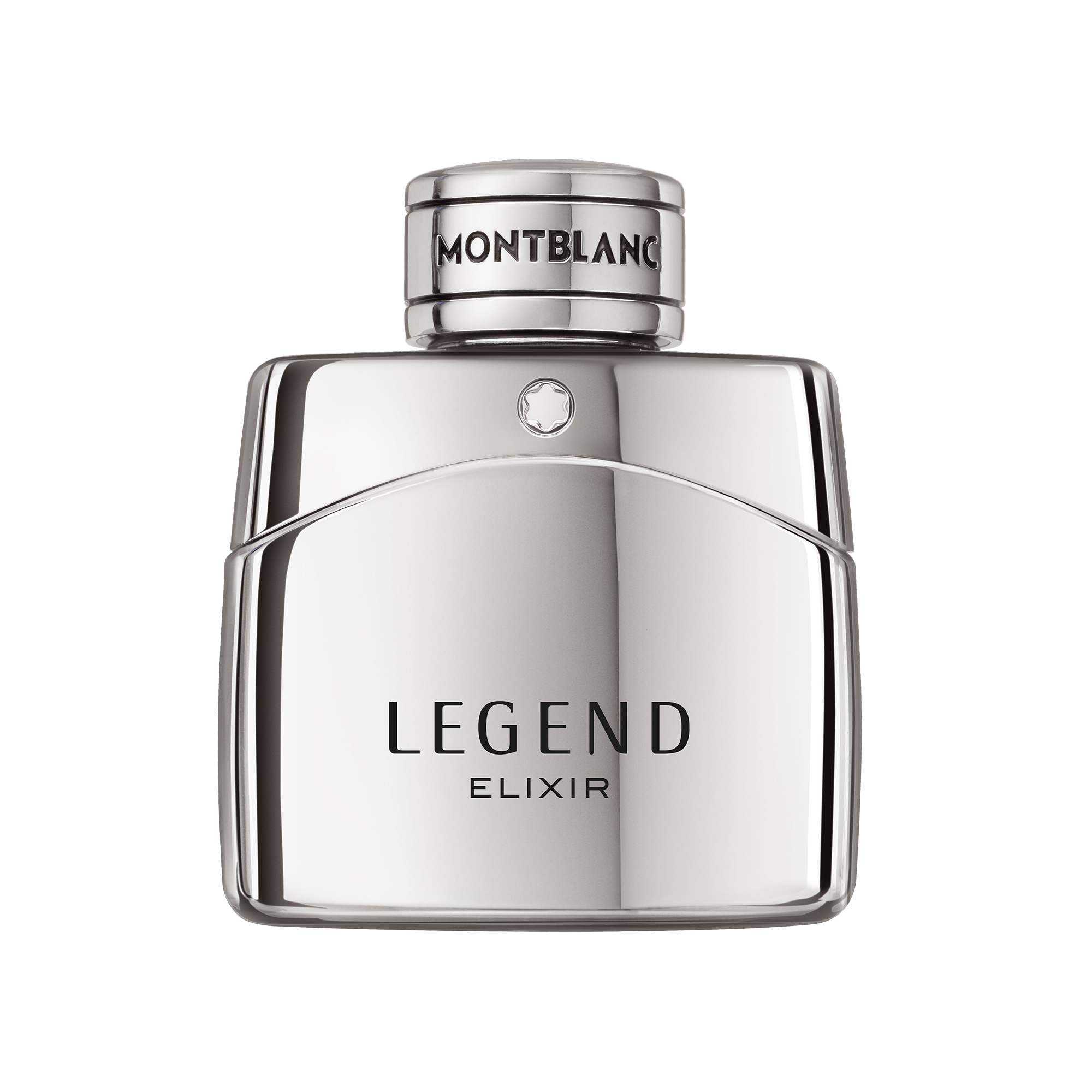 Mont Blanc - Legend Elixir EdP - 50 ml - Gratis frakt v:2793185