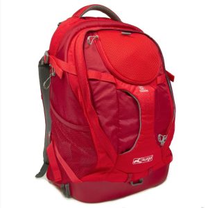 Kurgo – G-Train Dog Carrier Backpack, Red – (81314601909) – Gratis frakt v:7857428 Kurgo – G-Train Dog Carrier Backpack, Red – (81314601909) – Gratis frakt v:7857428