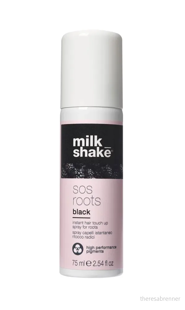 milk_shake - SOS Roots - Black - Black - 75 v:7655795