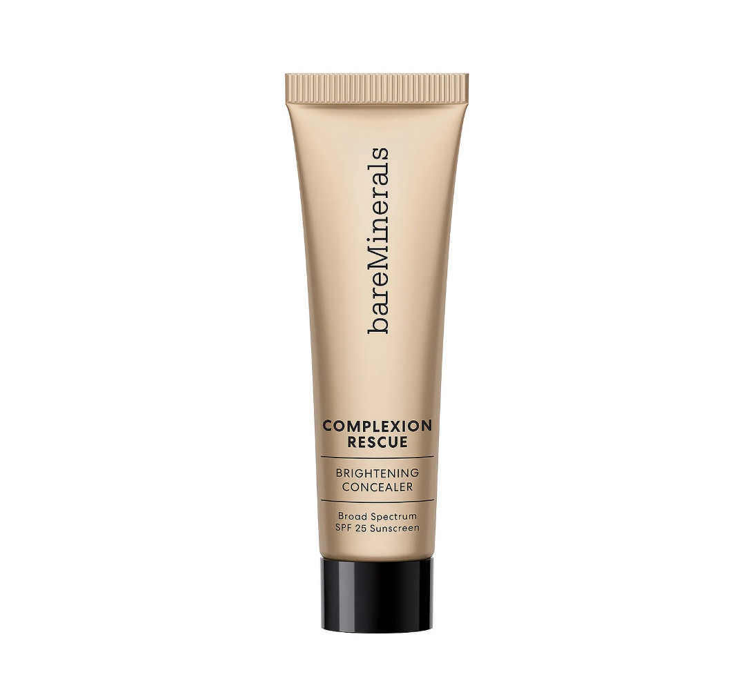 bareMinerals - Complexion Rescue Brightening Concealer SPF 25 - 10 ml - Deep Sienna v:1281893