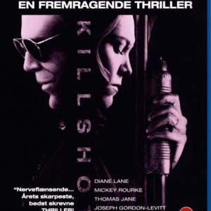KILLSHOT – (Blu-Ray) v:2192991