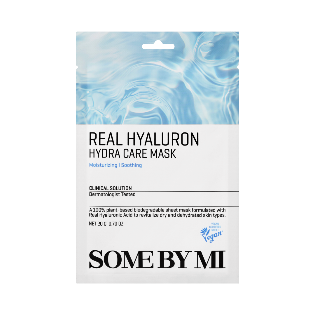 (Bundle) Some By Mi – Real Hyaluron Hydra Care Mask v:8521440