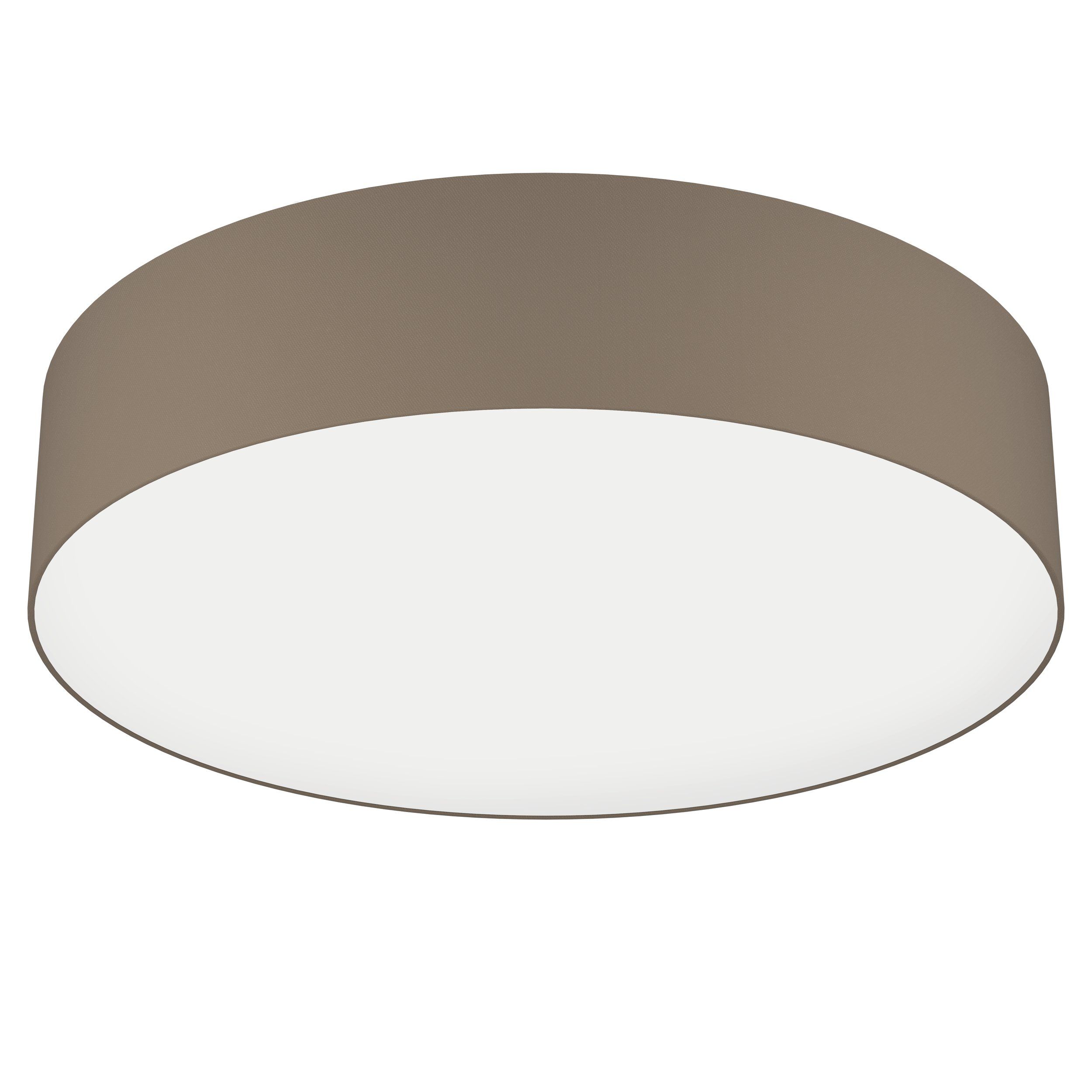 EGLO Romao-Z Taklampe Ø57 - RGB + TW - Smart lysstyring med Zigbee og Bluetooth - Gratis frakt v:9777173