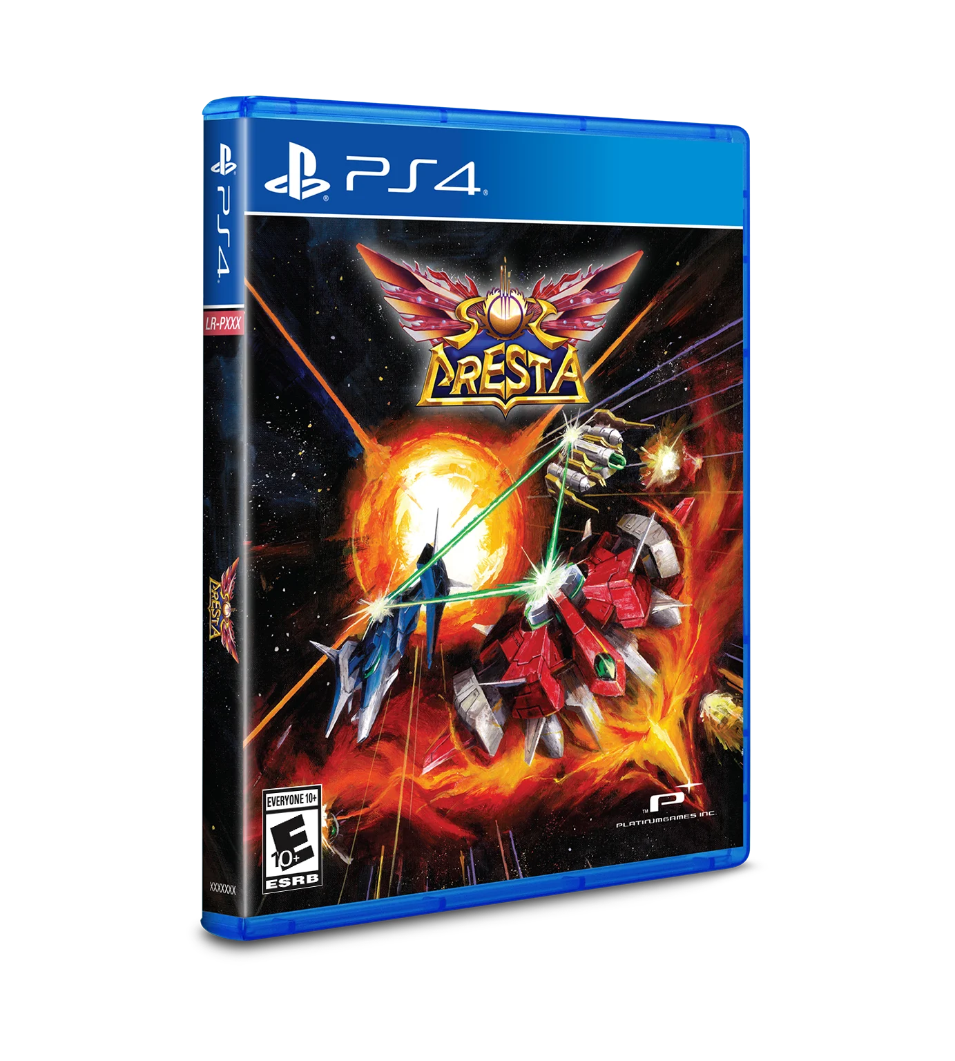 Sol Cresta (Import) - Gratis frakt v:8152071