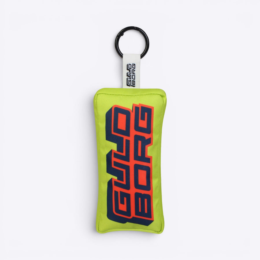 FIRSTGRADE – Logo Clip-on Plush Guldborg – Guldborg v:6012608 FIRSTGRADE – Logo Clip-on Plush Guldborg – Guldborg v:6012608