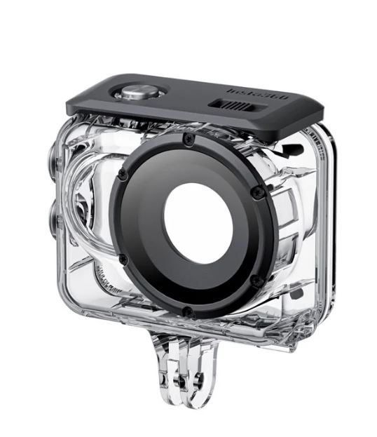Insta360 - GO 3/GO 3S Dive Case - Gratis frakt v:5710098