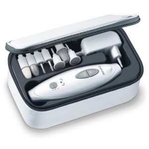 Beurer – MP 41 Manicure & Pedicure Set – 3 Years Warranty v:7535551 Beurer – MP 41 Manicure & Pedicure Set – 3 Years Warranty v:7535551