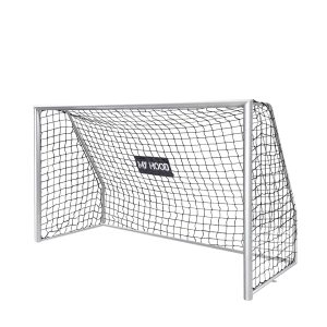 My Hood – Champion Football Goal 240 x 160 cm (302320) – Gratis frakt v:9357445 My Hood – Champion Football Goal 240 x 160 cm (302320) – Gratis frakt v:9357445