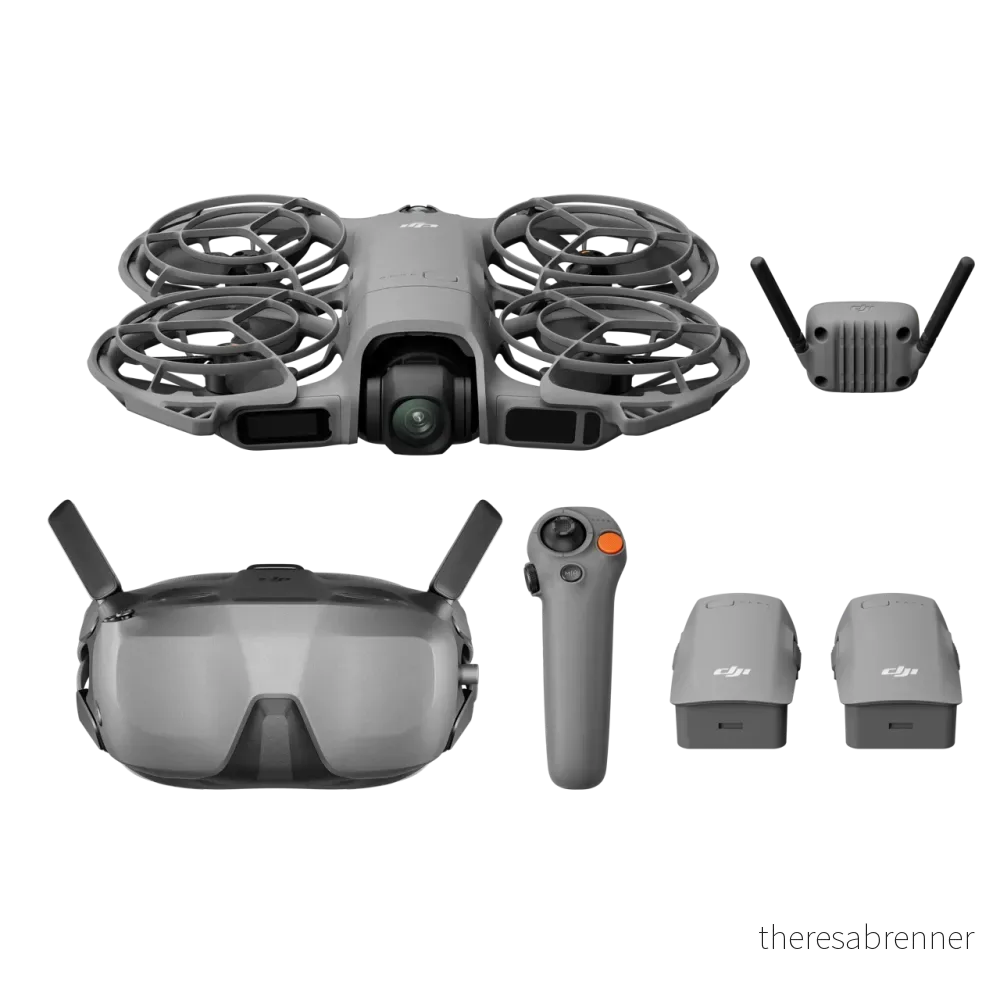 DJI – Neo 2 Motion Fly More Combo – Gratis frakt v:7472828 DJI – Neo 2 Motion Fly More Combo – Gratis frakt v:7472828