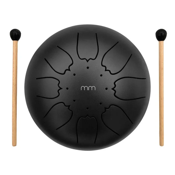 Mikamax - Tongue Steel Drum v:4179296