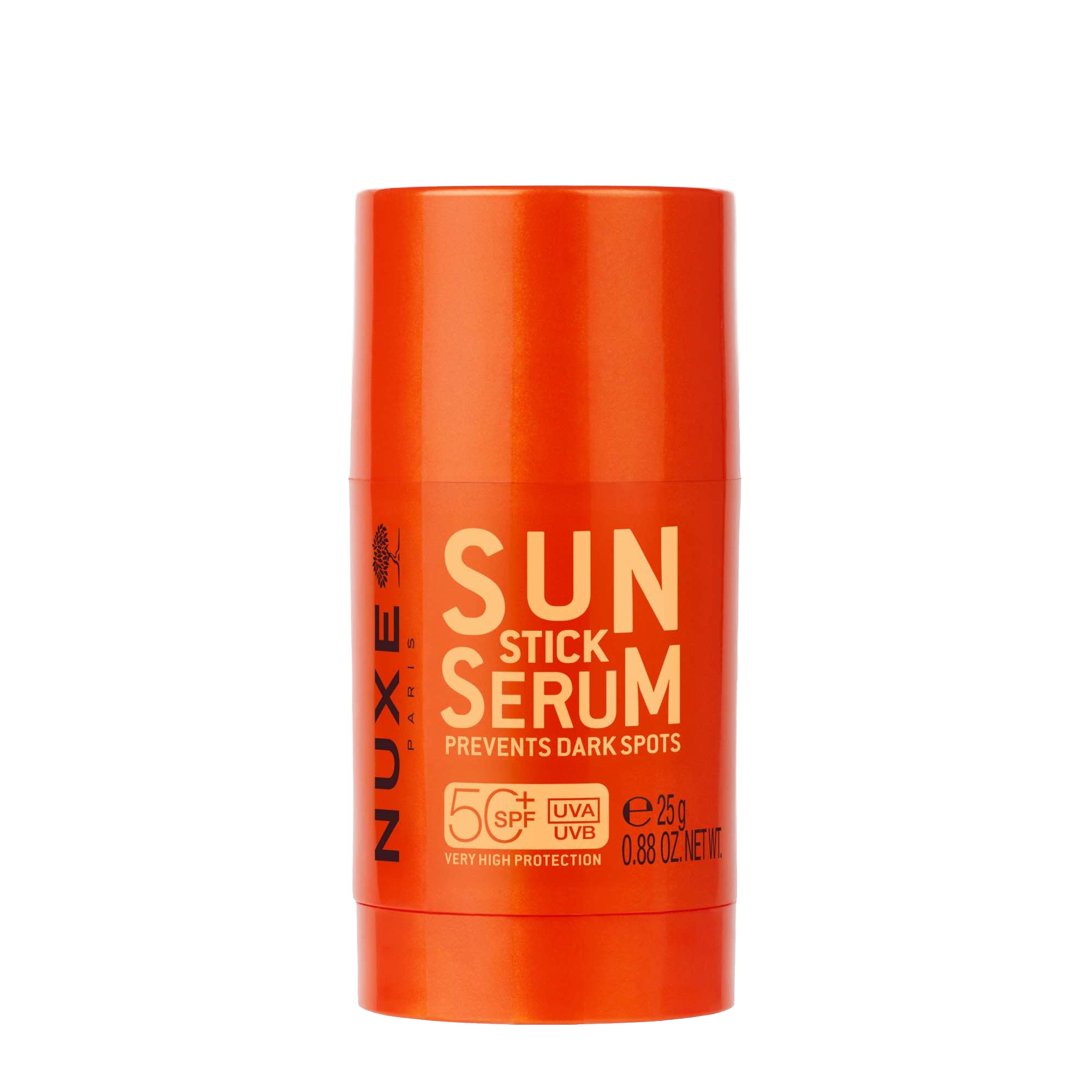 Nuxe – Sun Stick Serum – SPF50+ – 24 g v:5318459 Nuxe – Sun Stick Serum – SPF50+ – 24 g v:5318459
