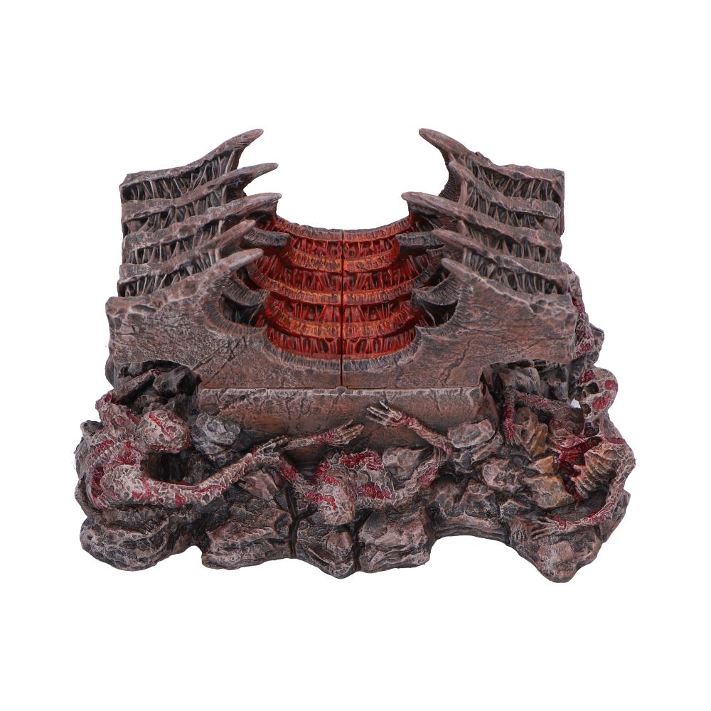 Diablo IV – Helltide Chest Box – Gratis frakt v:6114787 Diablo IV – Helltide Chest Box – Gratis frakt v:6114787