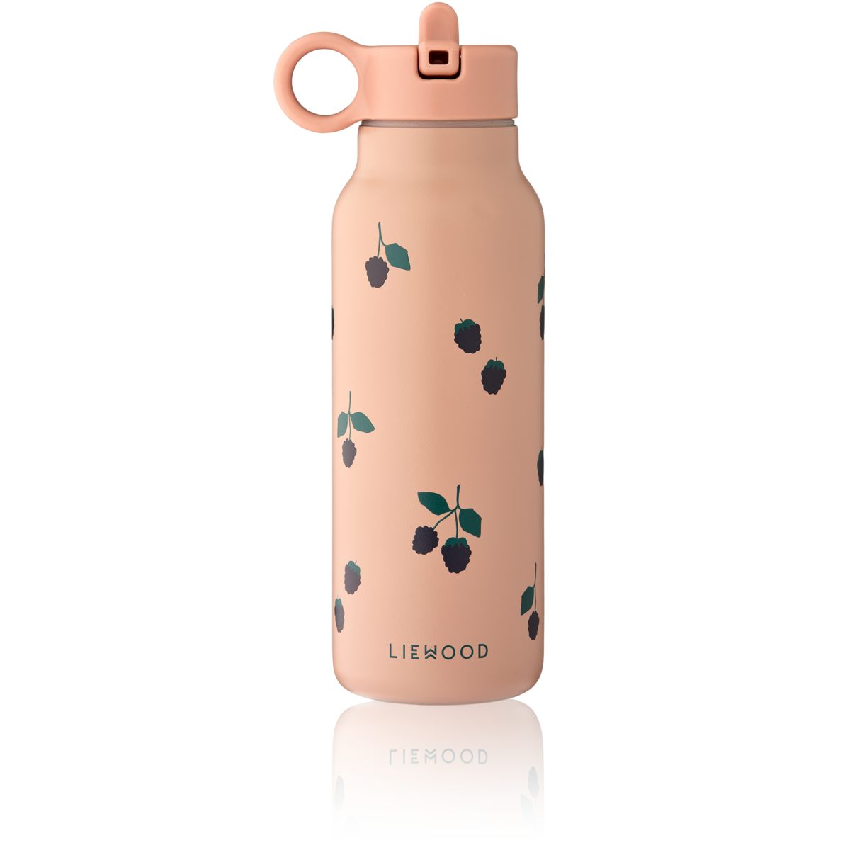 – Falk Water Bottle – Berry / Pale Tuscany – 350 ml v:6011391 – Falk Water Bottle – Berry / Pale Tuscany – 350 ml v:6011391