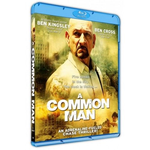 A Common Man v:6321079