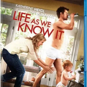 Life As We Know It – Blu-Ray v:9951093