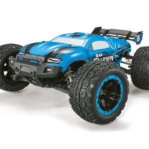 BLACKZON – Slyder ST Turbo 1/16 4WD 2S Brushless – Blue (540203) – Gratis frakt v:9352182 BLACKZON – Slyder ST Turbo 1/16 4WD 2S Brushless – Blue (540203) – Gratis frakt v:9352182