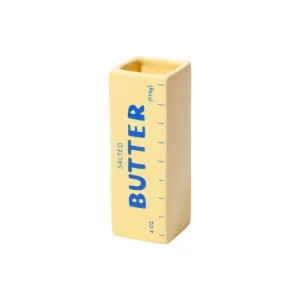 Doiy – Butter Vase – Light Yellow – Compact v:4765603