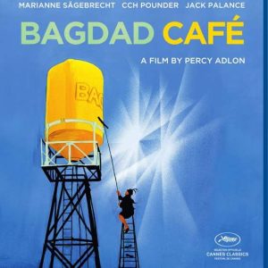 BAGDAD CAFE v:6487852