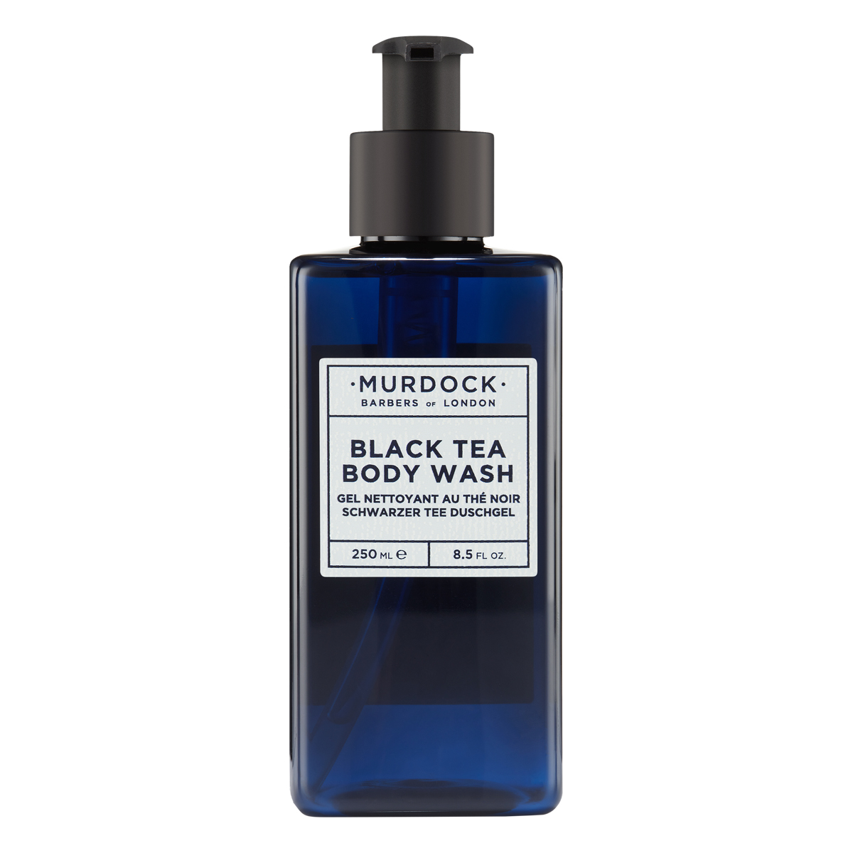 Murdock London – Bodywash Black Tea – 250 ml v:3972083 Murdock London – Bodywash Black Tea – 250 ml v:3972083