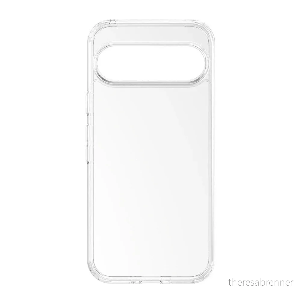 CARE By Panzerglass – Fashion X-Ray Soft Google Pixel 9/9 Pro – Case v:3567950 CARE By Panzerglass – Fashion X-Ray Soft Google Pixel 9/9 Pro – Case v:3567950