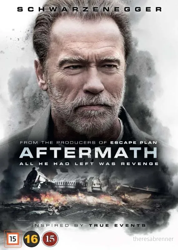 Aftermath - DVD - DVD - Standard v:8716765