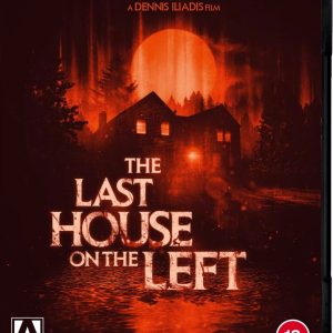 The Last House On The Left v:1238482
