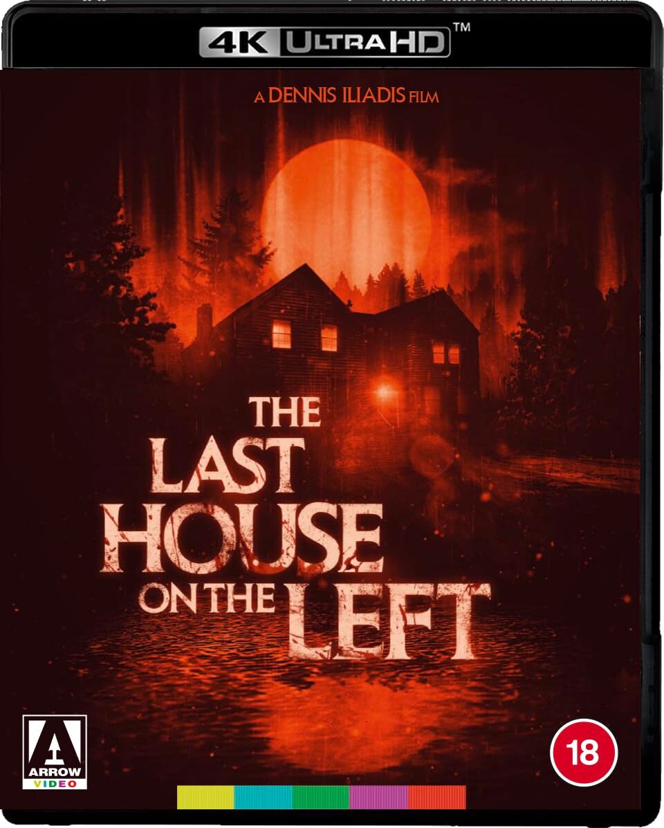 The Last House On The Left v:1238482