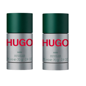 Hugo Boss – 2x Hugo Man Deodorant Stick v:3486658