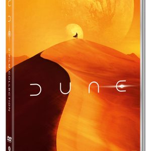 DUNE 2-FILM COLLECTION – DVD – Standard v:1746172