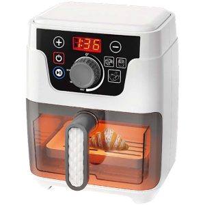Tegole – Airfryer elektrisk i æske 17x25x18,5cm (500230) v:7666751 Tegole – Airfryer elektrisk i æske 17x25x18,5cm (500230) v:7666751