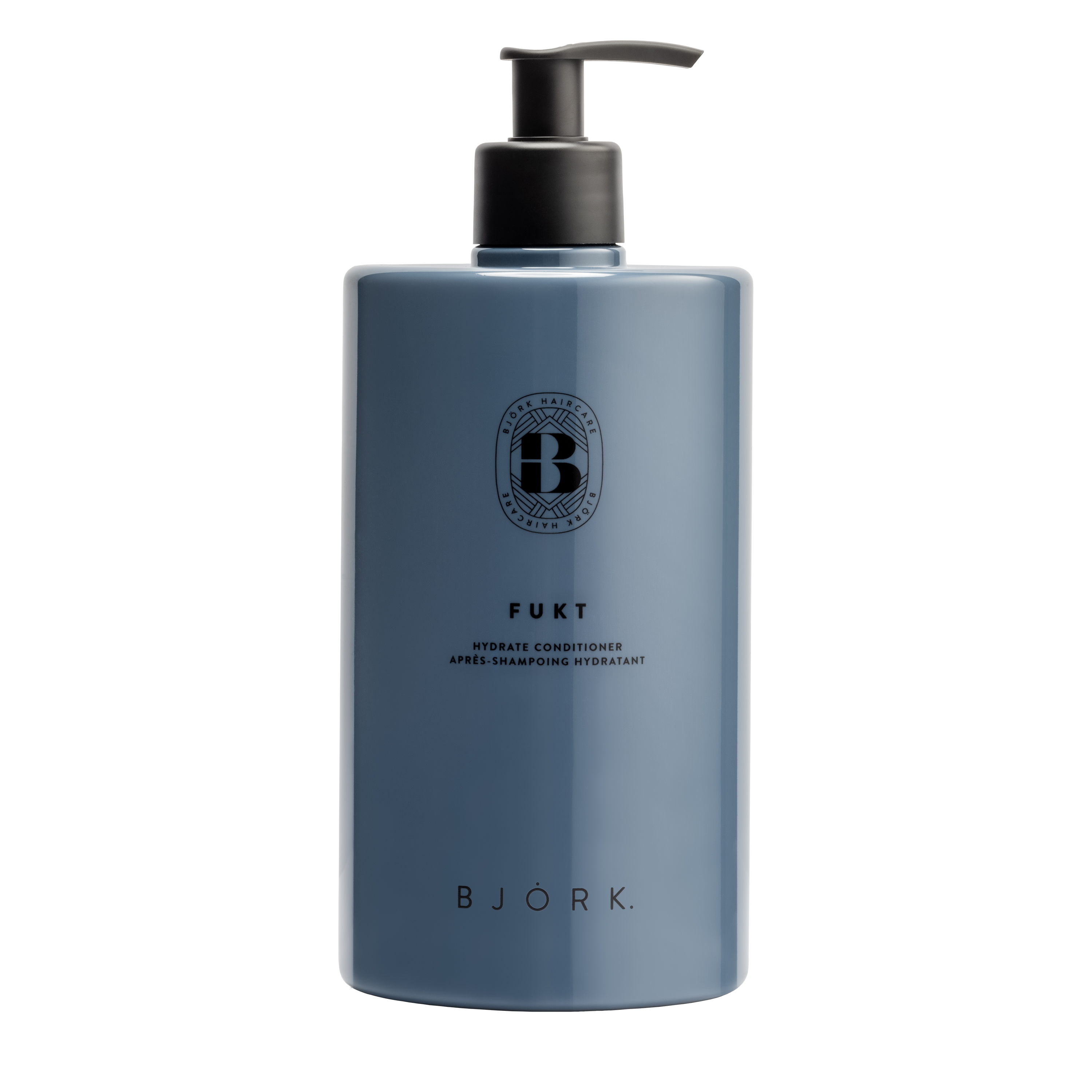 Björk – FUKT Hydrate Conditioner – 750 ml v:8227913