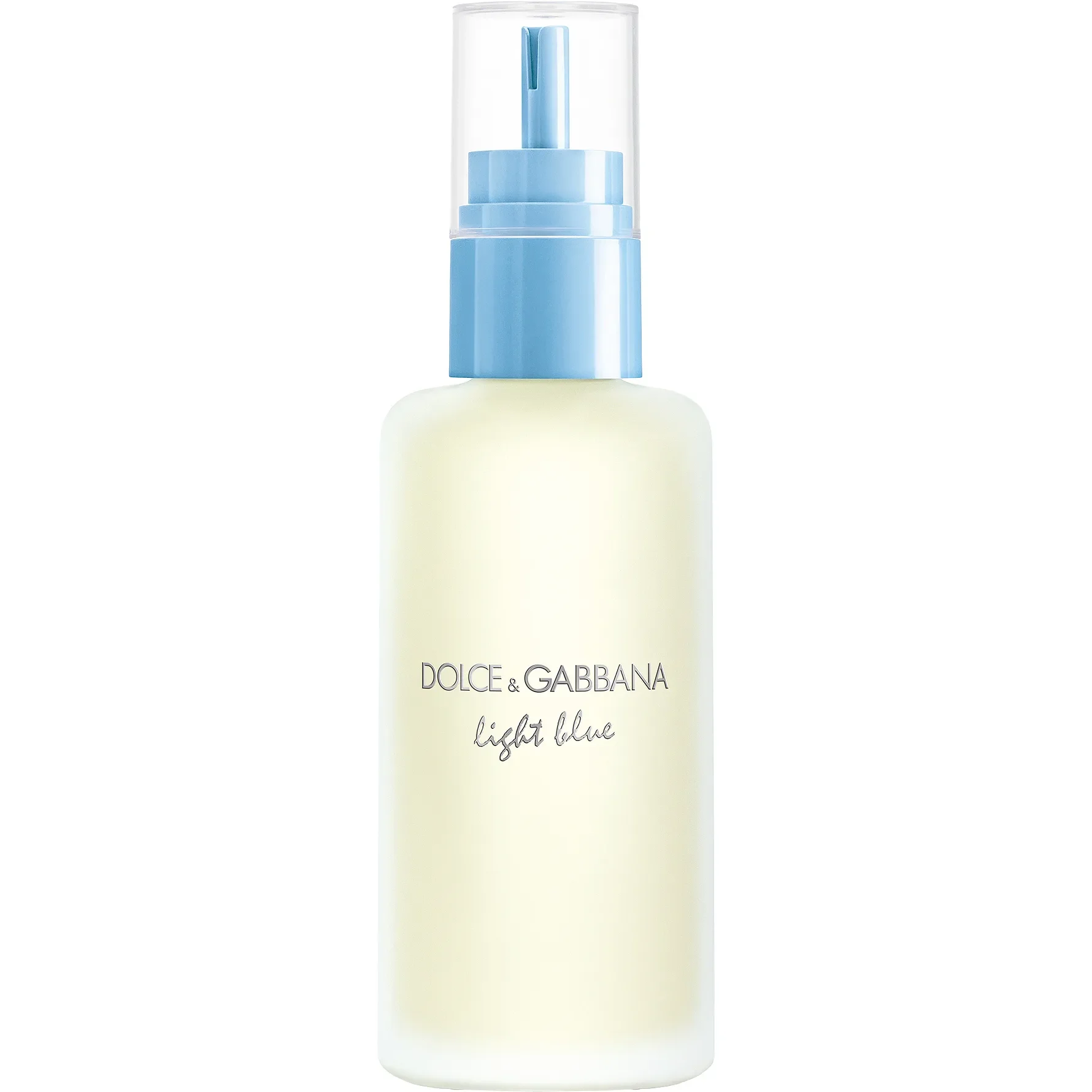 Dolce & Gabbana – Light blue refill EDT 150 ml – Gratis frakt v:9845141 Dolce & Gabbana – Light blue refill EDT 150 ml – Gratis frakt v:9845141