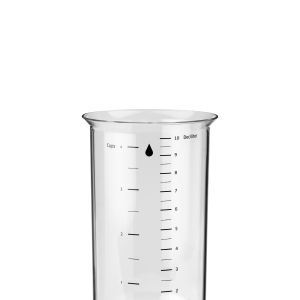 RIG-TIG – MIX-IT Målebeger – 1 L – Klar v:9089849 RIG-TIG – MIX-IT Målebeger – 1 L – Klar v:9089849