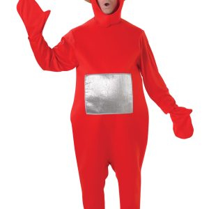 Rubies – Teletubbies Costume – PO (880867) – PO – Gratis frakt v:3804415