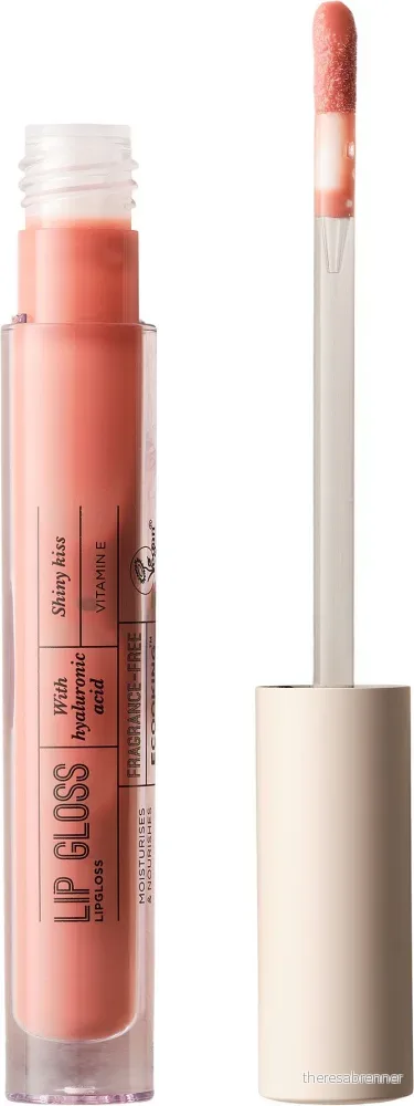 Ecooking - Lip Gloss 3,5 ml - 01 - 01 v:4138680