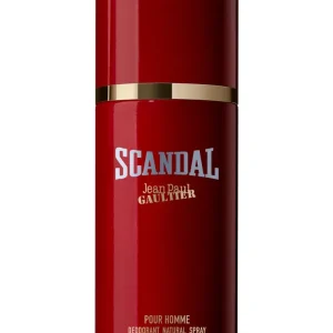 Jean Paul Gaultier – Scandal Pour Homme Deodorant Spray 150 ml v:8476057 Jean Paul Gaultier – Scandal Pour Homme Deodorant Spray 150 ml v:8476057